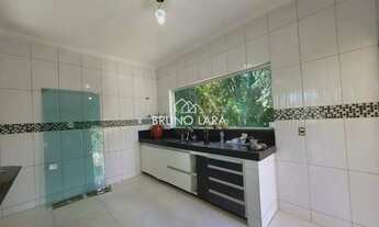 Imagem 6: Casa à venda no Condomínio Portla do Igarapé - Igarapé/MG