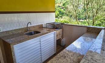 Imagem 4: Itaipava - Casa nova com 3 quartos (1 suite), 2 vagas