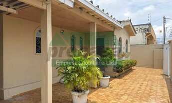 Imagem 3: Casa à venda - Conjunto Castelo Branco / Parque Dez de Novembro