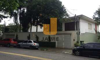 Imagem: CASA MARAVILHOSA, COM VISTA PARA O VALE