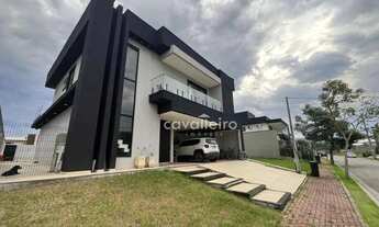 Imagem 2: Casa à venda, 285 m² por R$ 1.650.000,00 - Centro - Maricá/RJ