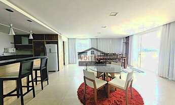 Imagem 5: Apartamento com 3 dormitórios à venda, 197 m² por R$ 1.235.000,00 - Centro (Pirabeiraba)