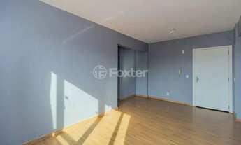 Imagem 4: Apartamento com 2 quartos, sendo 1 suíte, 2 vagas de estacionamento no bairro Camaquã