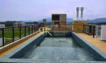 Imagem 3: Apartamento tipo Loft com 1 suíte Financiável, em loteamento residencial - Florianópolis/S