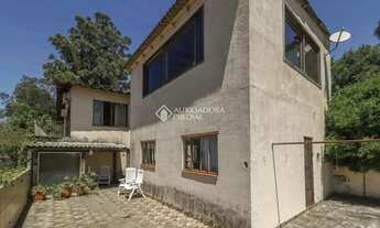 Imagem 7: Casa 300 m² para locação ? 3 dormitórios (1 suíte) ? 4 vagas ? Porto Alegre