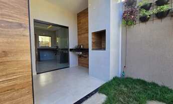 Imagem 7: Casa 3 quartos com piscina e churrasqueira, Praia de Costazul - Rio das Ostras/RJ