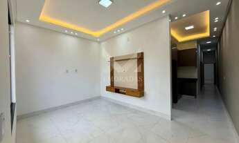 Imagem: Casa 3Q com Armários no Residencial Santa