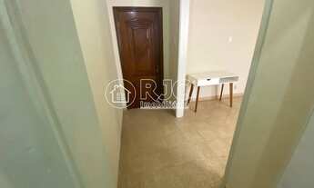 Imagem 5: Apartamento para venda tem 72 metros quadrados com 2 quartos em Rio Comprido - Rio de Jane