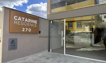 Imagem: Rua Catulo Breviglieri, 270