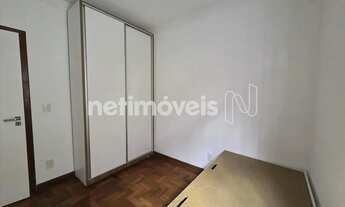 Imagem 3: Locação Apartamento 3 quartos Sagrada Família Belo Horizonte