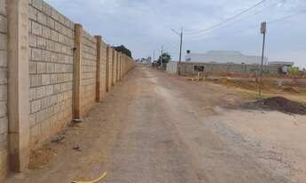 Imagem 3: Lote ponte alta norte na DF 475