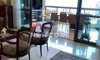 Imagem: Apartamento em Alameda do Morro - Vila da