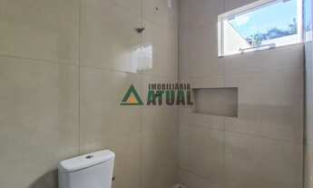 Imagem 8: Casa geminada com 03 quartos sendo 01 suíte na região leste de Londrina