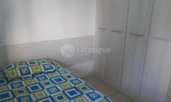 Imagem 9: Aluga Apartamento Vista Mar de 2 quartos sendo 1 suíte