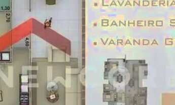 Imagem 3: Apartamento em Rua Desembargador Alonso Starling - Centro - Manhuaçu/MG