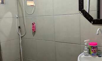 Imagem 6: Casa no Loteamento Jardim Mário Covas - Jardim Campo Nobre