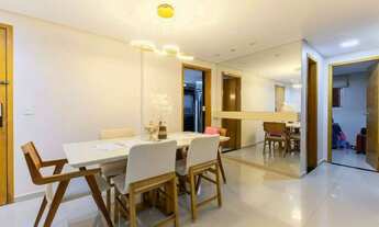 Imagem 3: VISTA LIVRE E REFORMADO! - SEDGWICK- RUA 31 SUL 2 SUÍTES E 1 QUARTO- 2 VAGAS