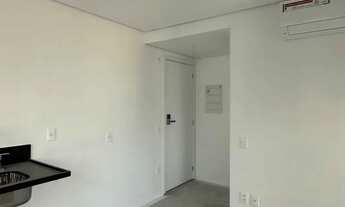 Imagem 3: Apartamento para venda com 20 metros quadrados com 1 quarto em Pinheiros - São Paulo - SP