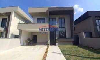 Imagem: Sobrado 4 dormitórios - Residencial Fogaça