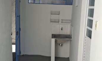 Imagem 6: Barracão tipo apto 2 quartos no Nova Suíça BH