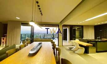 Imagem 5: Casa em condomínio, Vila Alpina, Vila Alpina, Nova Lima, 4 quartos, R$4.900.000,00, à vend