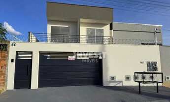 Imagem: Casa com 2 dormitórios para alugar - Residencial