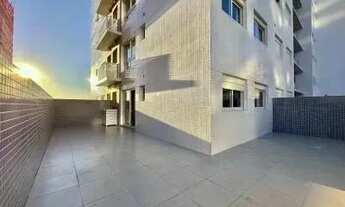 Imagem 5: Imóvel para venda com 72 metros quadrados com 2 quartos em Navegantes - Capão da Canoa - R