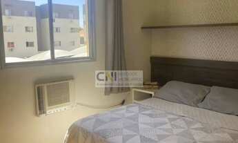 Imagem 6: Apartamento Para Alugar Ed. Vila Das Cerejeiras Londrina