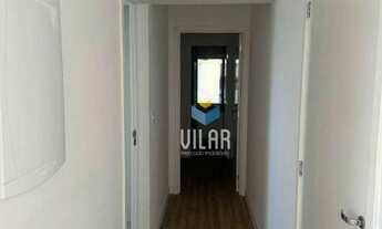 Imagem 6: Apartamento com 2 dormitórios para alugar, 77 m² por R$ 5.150,00/mês - Jardim Portal da Co