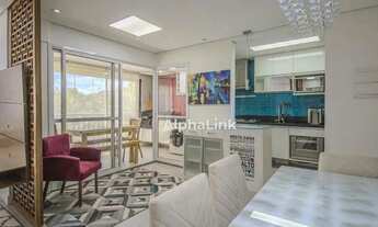 Imagem 2: Apartamento com 1 dormitório, 62 m² - venda por R$ 890.000,00 ou aluguel por R$ 6.813,33/m