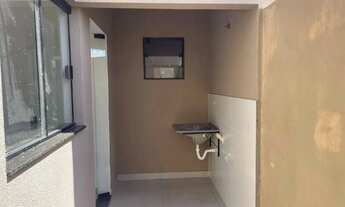 Imagem 6: CASA 2 QUARTOS 101,41 M² BELA VISTA DA LAGOAS EM TRÊS LAGOAS / MS