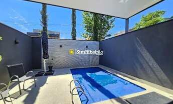 Imagem: Casa à Venda no Bairro Jardim San Marco