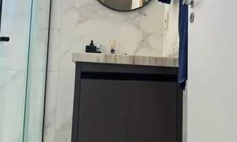 Imagem 12: Lindo Apartamento Para Locação No Condomínio Carlos Wilson