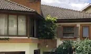 Imagem 3: Casa à venda em Santana de Parnaíba, Alphaville, com 4 suítes, com 500 m², Residencial Dez