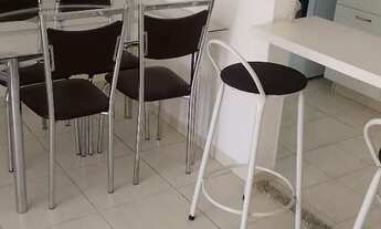 Imagem 5: St. Bueno - 02 quartos mobiliado ALUGUEL R$ 1.700,00 + COND.R$ 930,00