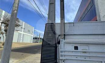 Imagem 6: Galpão comercial à venda em Julio Ustrito, Salto - SP