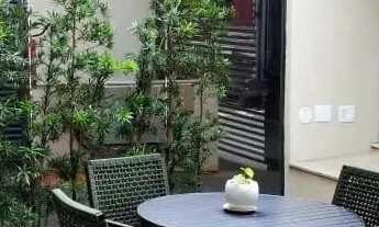 Imagem 4: Apartamento Setor Oeste149 metros quadrados com 3 quartos