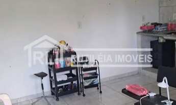 Imagem 5: Rutiléia Imóveis aluga casa de vila no bairro Aldeia da Prata em Itaboraí - RJ