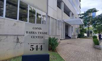 Imagem 7: Conjunto para alugar, 300 m² por R$ 28.100,00/mês - Barra Funda - São Paulo/SP