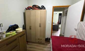 Imagem 4: Casa à Venda em Universitário Tijucas, 3 Quartos, 132m², R$650mil