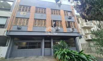 Imagem 2: Cobertura a venda no bairro Rio Branco, Porto Alegre-RS