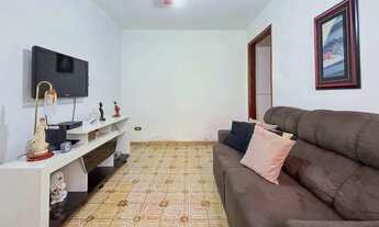 Imagem 3: Casa para venda em Jardim São Ricardo com 2 quartos , 112m²