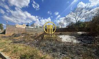 Imagem 2: TERRENO DISPONÍVEL PARA VENDA NO BAIRRO IBITURUNA- MONTES CLAROS/MG