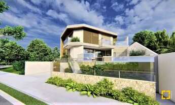 Imagem 4: Casa de Alto Padrão na Orla do Mar no Cacupé - Nova, 4 Suítes e Financiável