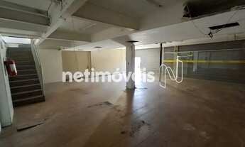 Imagem 5: Locação Loja Bandeirantes Contagem