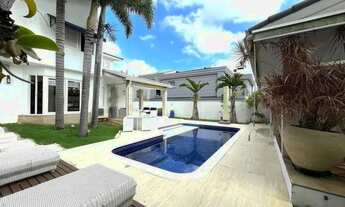 Imagem 6: Casa à venda e para alugar em Barueri, Alphaville, com 3 quartos, com 414 m², Residencial