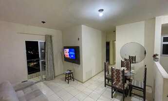 Imagem 2: Alugo- apto no Fit Icoaraci Semi mobiliado