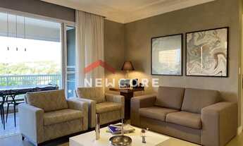 Imagem 5: Apartamento em Avenida Maria Emília Alves dos Santos de Ângelis - Parque Prado - Campinas