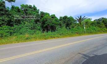 Imagem 4: Terreno Lote Rodovia Carlos Braga Iranduba KM 5 23 Hectares 230.000m² Financia