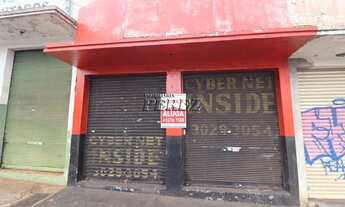 Imagem 7: Lojas comerciais para alugar no centro de Londrina - Rua Guaporé